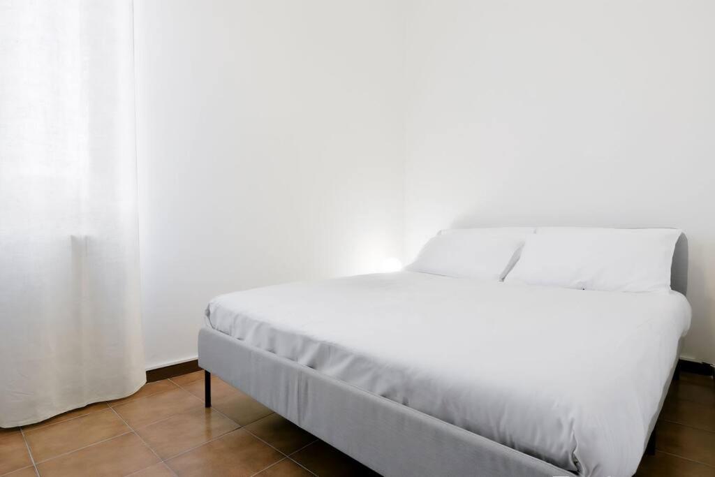 Nettuno 5 Stelle- Appartamento Elegante Con Suite Bologne Extérieur photo