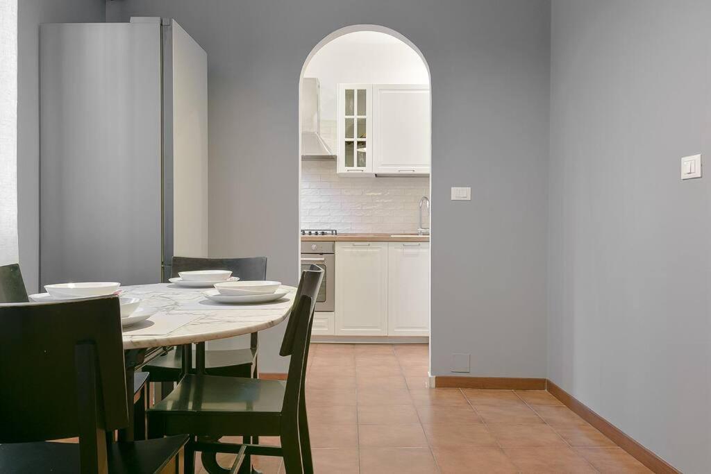 Nettuno 5 Stelle- Appartamento Elegante Con Suite Bologne Extérieur photo