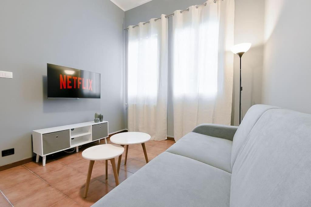 Nettuno 5 Stelle- Appartamento Elegante Con Suite Bologne Extérieur photo