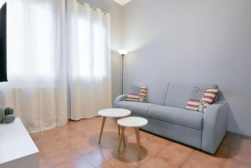 Nettuno 5 Stelle- Appartamento Elegante Con Suite Bologne Extérieur photo